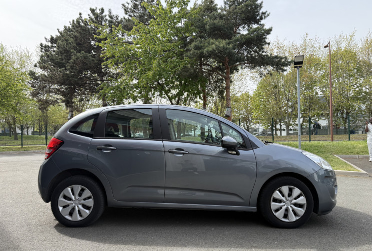 Citroën C3 1.4 VTI 95 CONFORT