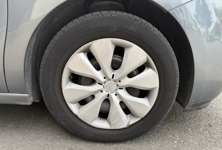 Citroën C3 1.4 VTI 95 CONFORT