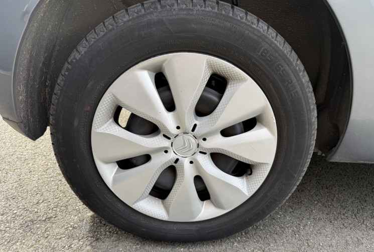 Citroën C3 1.4 VTI 95 CONFORT