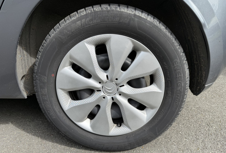 Citroën C3 1.4 VTI 95 CONFORT