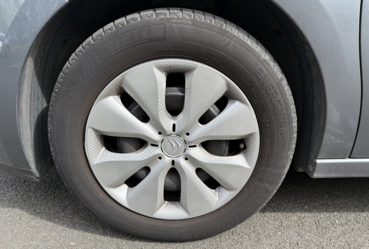 Citroën C3 1.4 VTI 95 CONFORT