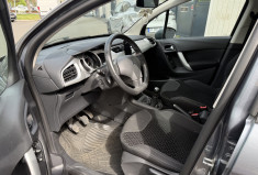 Citroën C3 1.4 VTI 95 CONFORT