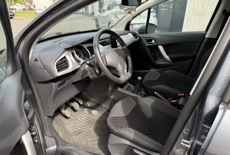Citroën C3 1.4 VTI 95 CONFORT