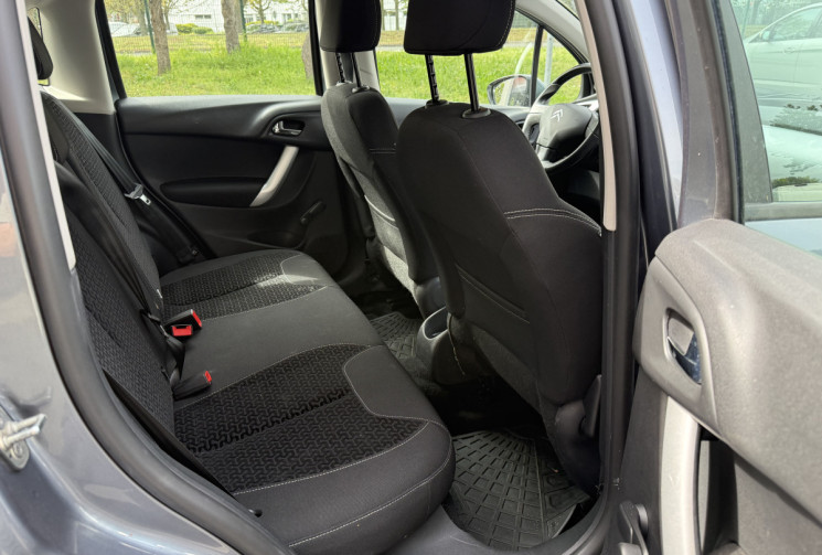 Citroën C3 1.4 VTI 95 CONFORT