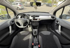 Citroën C3 1.4 VTI 95 CONFORT