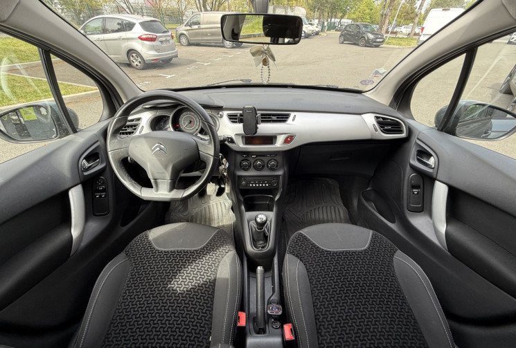 Citroën C3 1.4 VTI 95 CONFORT