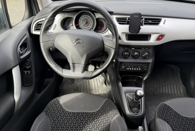 Citroën C3 1.4 VTI 95 CONFORT