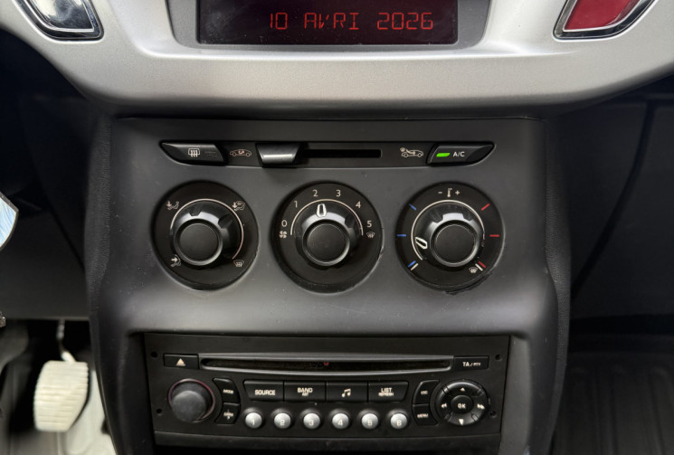 Citroën C3 1.4 VTI 95 CONFORT