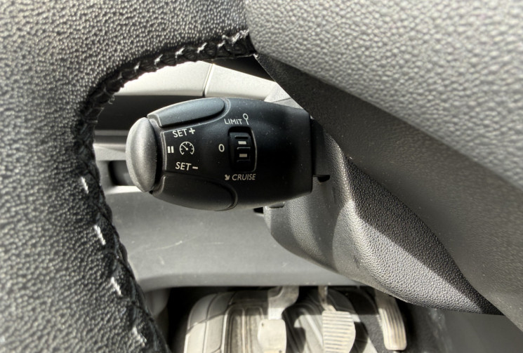 Citroën C3 1.4 VTI 95 CONFORT