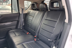 Jeep Compass 2.2 CRD136 FAP Limited 4x2
