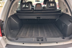 Jeep Compass 2.2 CRD 136 FAP Limited 4x2