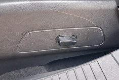 Jeep Compass 2.2 CRD 136 FAP Limited 4x2