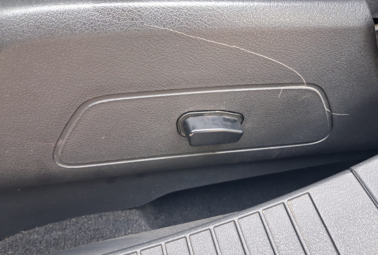 Jeep Compass 2.2 CRD 136 FAP Limited 4x2