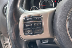 Jeep Compass 2.2 CRD 136 FAP Limited 4x2