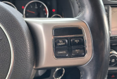 Jeep Compass 2.2 CRD 136 FAP Limited 4x2