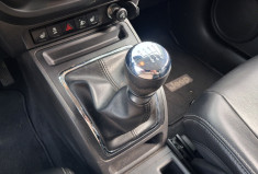 Jeep Compass 2.2 CRD136 FAP Limited 4x2