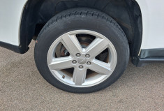 Jeep Compass 2.2 CRD136 FAP Limited 4x2