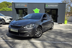 Peugeot 308 1.2  82 cv PACK STYLE / 1ere Main / 