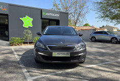Peugeot 308 1.2  82 cv PACK STYLE / 1ere Main / 