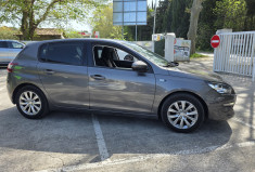 Peugeot 308 1.2  82 cv PACK STYLE / 1ere Main / 