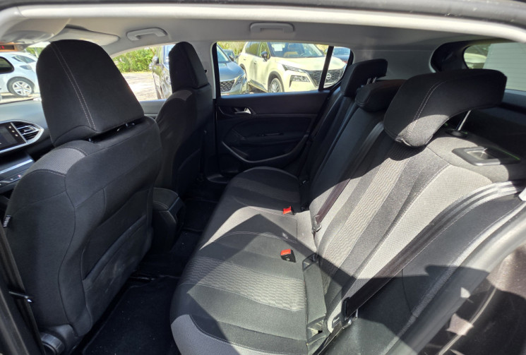 Peugeot 308 1.2  82 cv PACK STYLE / 1ere Main / 