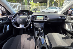 Peugeot 308 1.2  82 cv PACK STYLE / 1ere Main / 