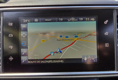 Peugeot 308 1.2  82 cv PACK STYLE / 1ere Main / 