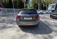 Peugeot 308 1.2  82 cv PACK STYLE / 1ere Main / 