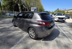 Peugeot 308 1.2  82 cv PACK STYLE / 1ere Main / 