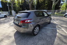 Peugeot 308 1.2  82 cv PACK STYLE / 1ere Main / 
