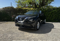Nissan Juke II (F16) 1.0 DIG-T N-Connecta 