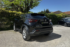 Nissan Juke II (F16) 1.0 DIG-T N-Connecta 