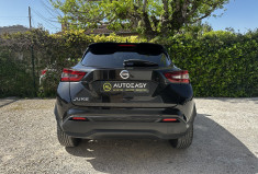 Nissan Juke II (F16) 1.0 DIG-T N-Connecta 