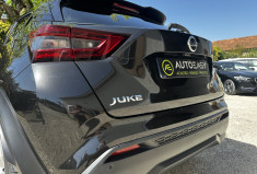 Nissan Juke II (F16) 1.0 DIG-T N-Connecta 