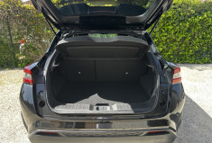 Nissan Juke II (F16) 1.0 DIG-T N-Connecta 