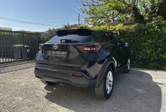 Nissan Juke II (F16) 1.0 DIG-T N-Connecta 