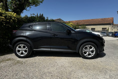 Nissan Juke II (F16) 1.0 DIG-T N-Connecta 