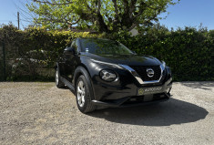Nissan Juke II (F16) 1.0 DIG-T N-Connecta 