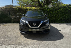 Nissan Juke II (F16) 1.0 DIG-T N-Connecta 