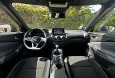 Nissan Juke II (F16) 1.0 DIG-T N-Connecta 