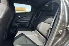 Nissan Juke II (F16) 1.0 DIG-T N-Connecta 