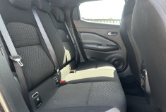 Nissan Juke II (F16) 1.0 DIG-T N-Connecta 