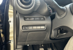 Nissan Juke II (F16) 1.0 DIG-T N-Connecta 