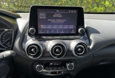 Nissan Juke II (F16) 1.0 DIG-T N-Connecta 