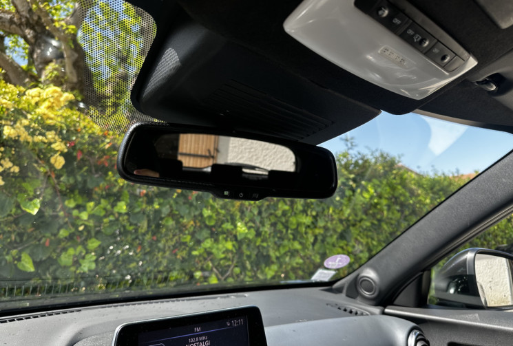 Nissan Juke II (F16) 1.0 DIG-T N-Connecta 