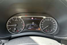 Nissan Juke II (F16) 1.0 DIG-T N-Connecta 