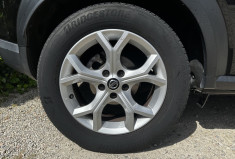 Nissan Juke II (F16) 1.0 DIG-T N-Connecta 