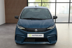 Aixam City PACK CITY - 1ERE MAIN - GARANTIE 6 MOIS