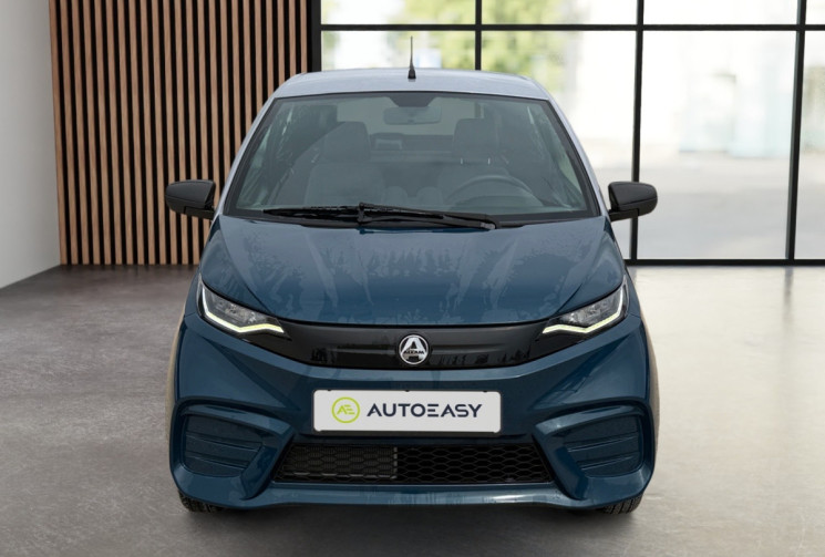 Aixam City PACK CITY - 1ERE MAIN - GARANTIE 6 MOIS