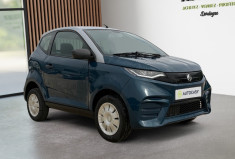 Aixam City PACK CITY - 1ERE MAIN - GARANTIE 6 MOIS